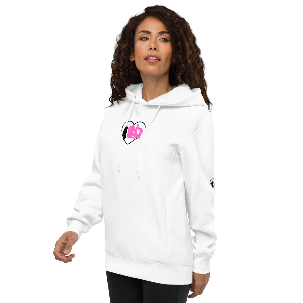 Women's Matterhorn fashion hoodie