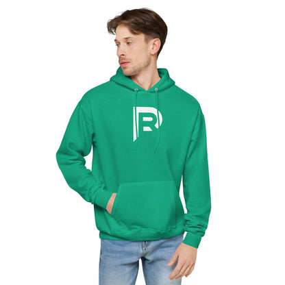 RP Hulk fleece hoodie