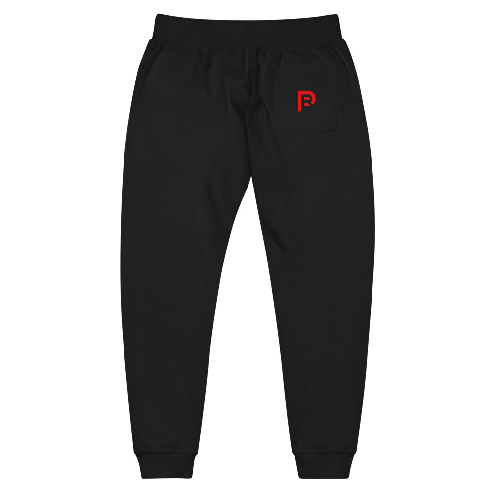 RP University Red Logo Sweatpants