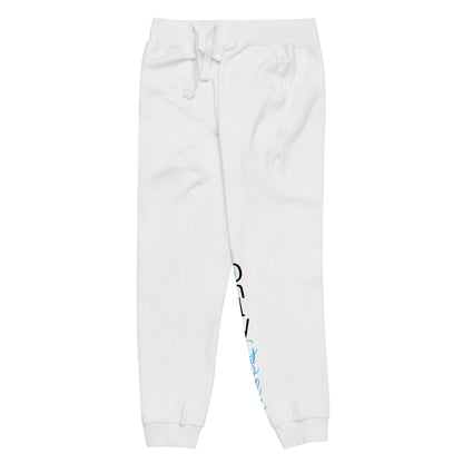 Red Weapon Only Golf Fleece Sweatpants