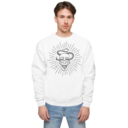 Men's Graveyard Fleece Sweatshirt