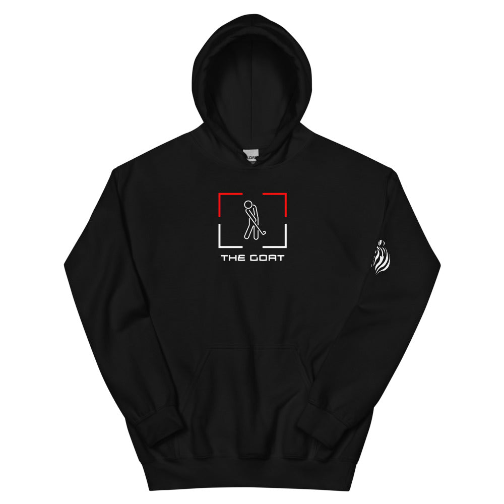 The Goat 1 Hoodie