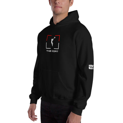 The Goat 2 Hoodie