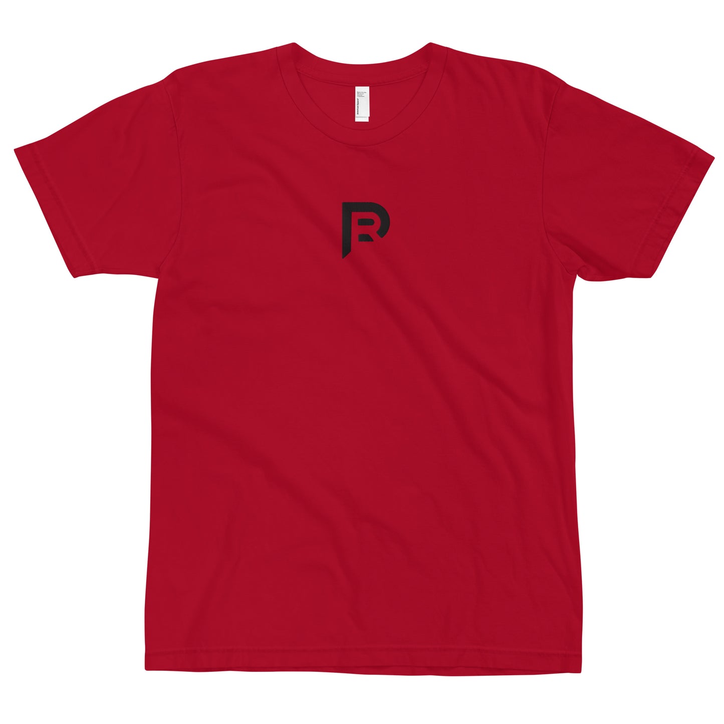 Red Weapon Future T-Shirt