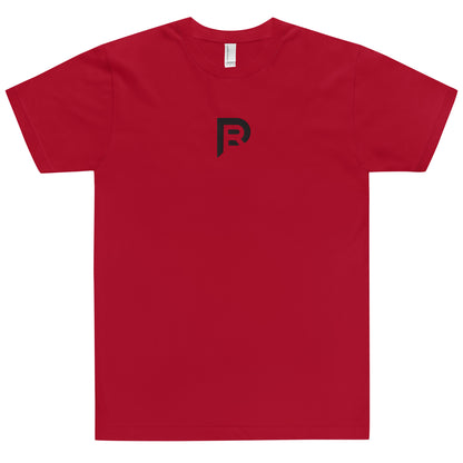 Red Weapon Future T-Shirt