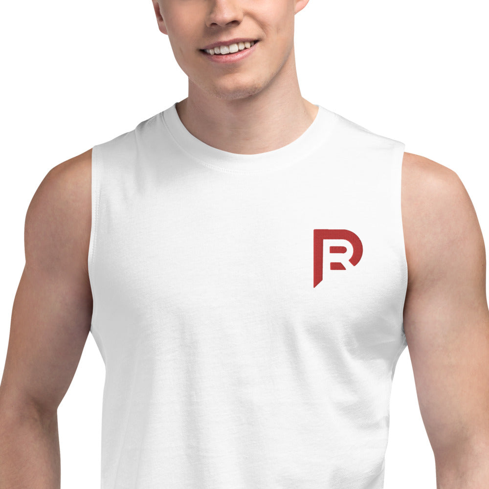 RP1 Muscle Shirt