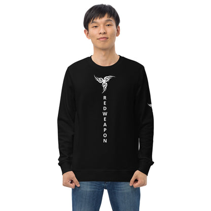 Men's Blade Organic Sweatshirt