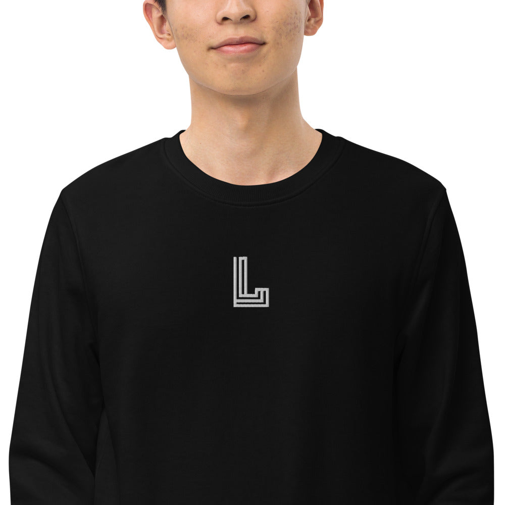 Lockeroom Organic Sweatshirt
