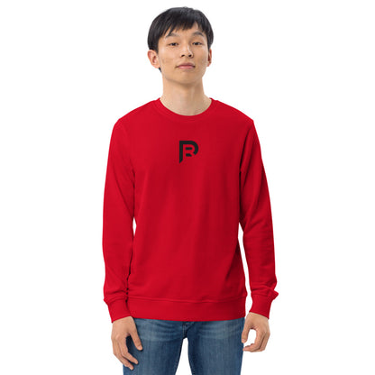 RP1  Organic Sweatshirt