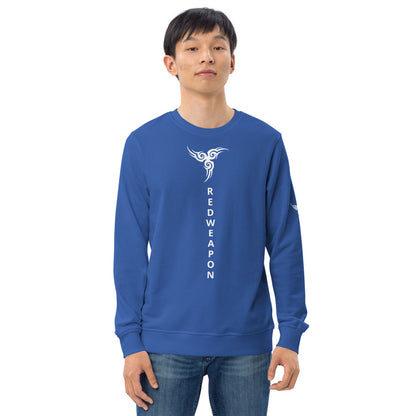 Men's Blade Organic Sweatshirt