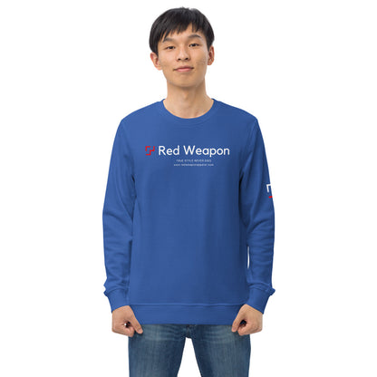 RW Rain Organic Sweatshirt