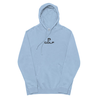 RP1 GOLF Pigment Dyed Hoodie