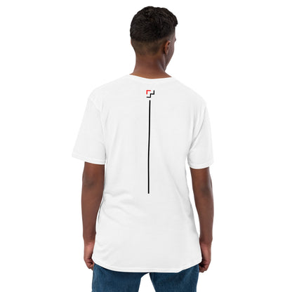 Men's Stardum Premium Viscose Hemp T-shirt