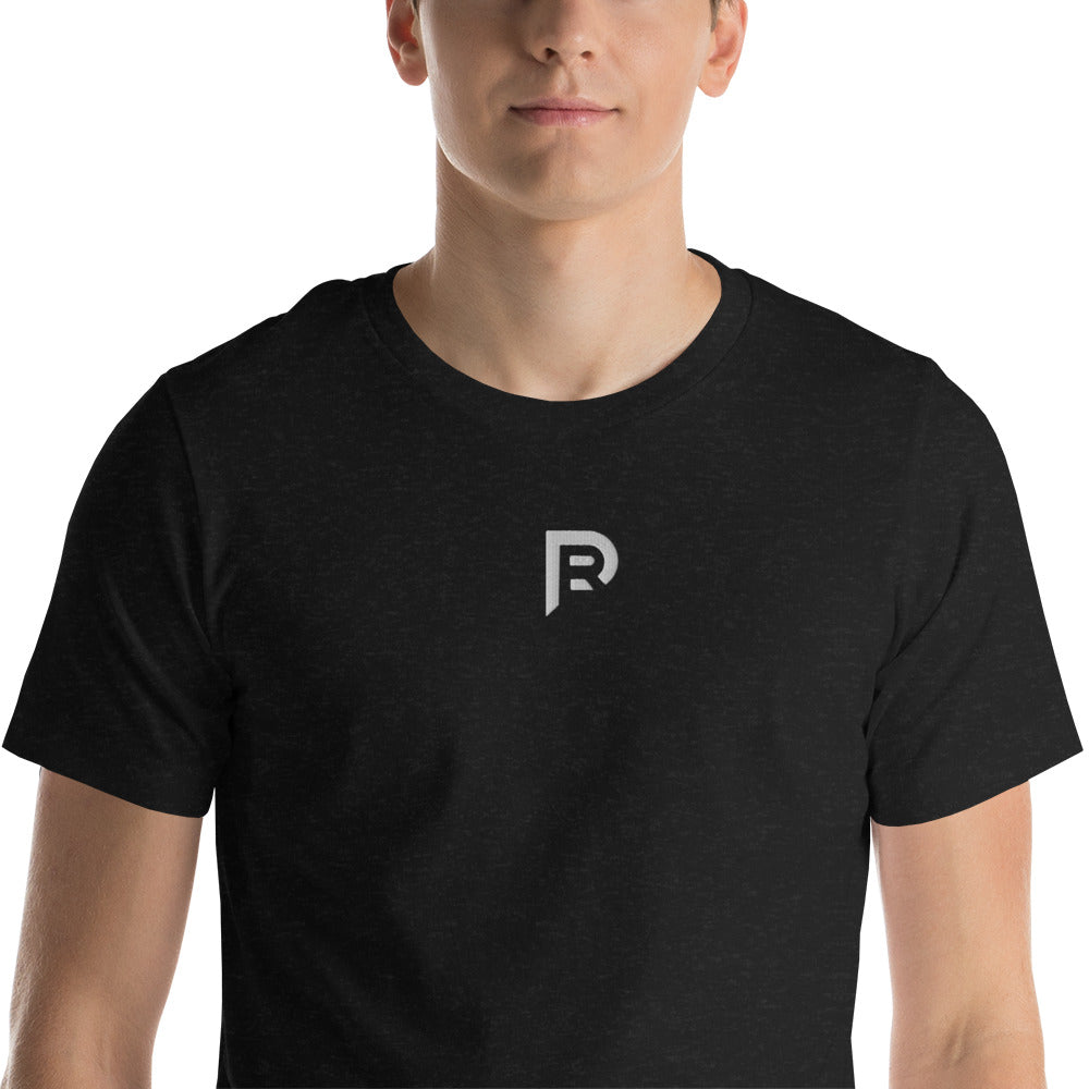 Robbie Potesta Golf Short-Sleeve T-Shirt