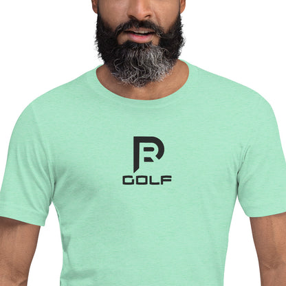 RP Golf Short-Sleeve T-Shirt