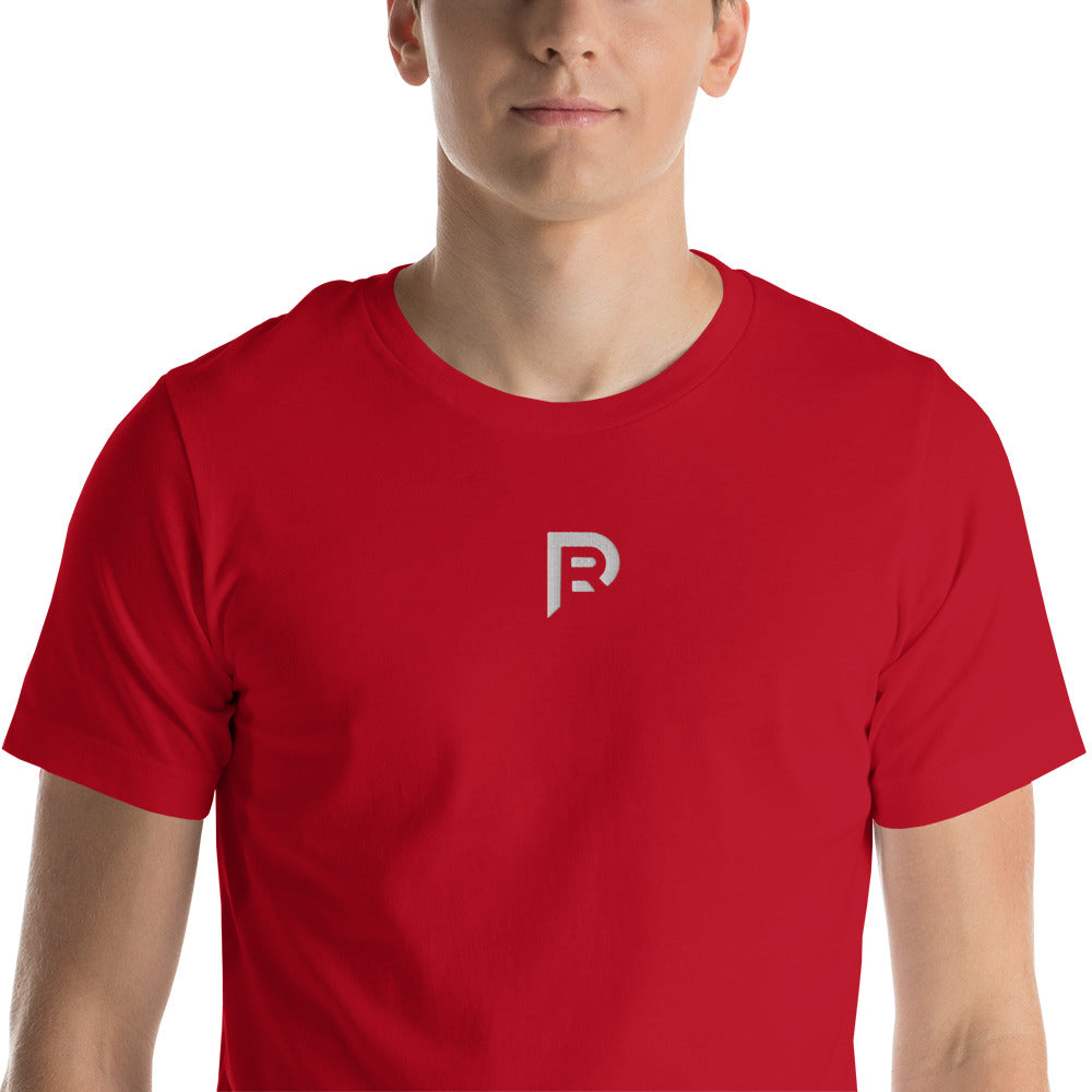 Robbie Potesta Golf Short-Sleeve T-Shirt