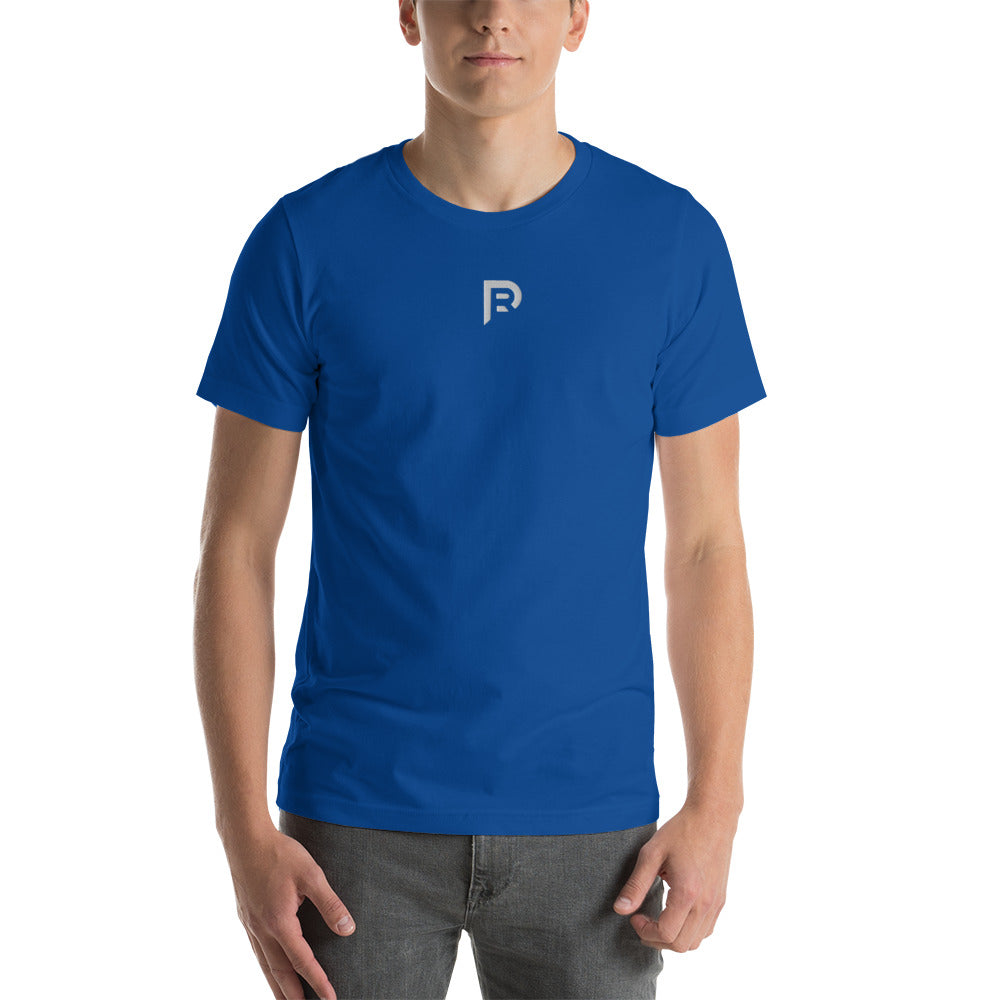 Robbie Potesta Strength & Conditioning Short-Sleeve  T-Shirt