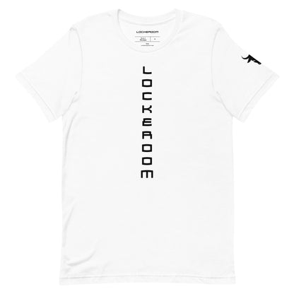Lockeroom Rescue Short-Sleeve T-Shirt