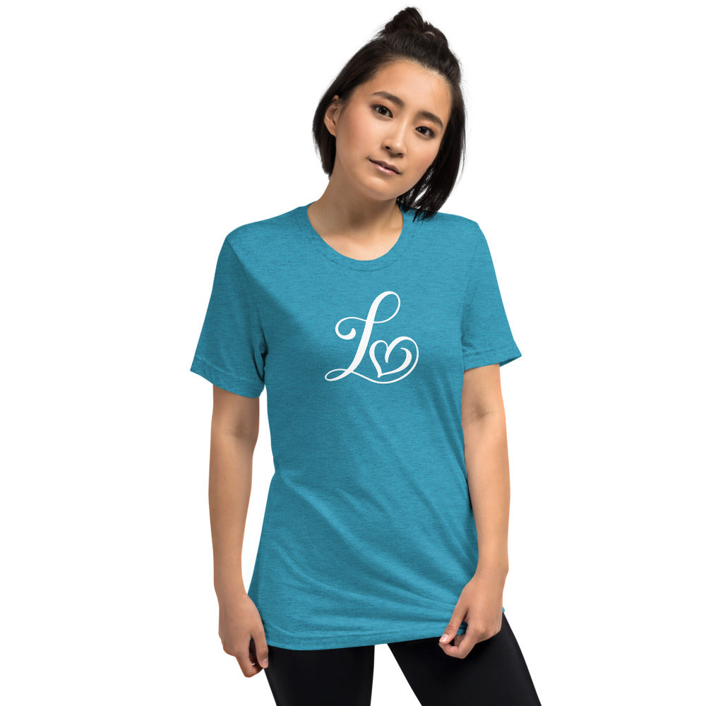 Lockeroom Lover Short sleeve T-shirt