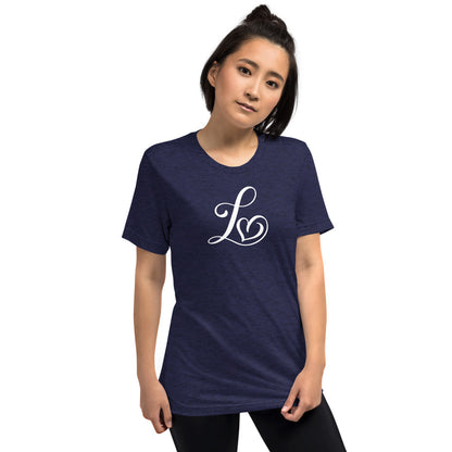 Lockeroom Lover Short sleeve T-shirt