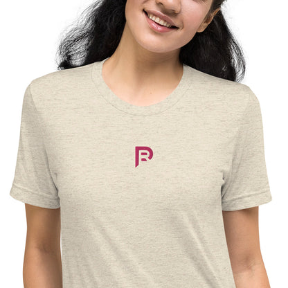 RP1 Flamingo Short sleeve t-shirt