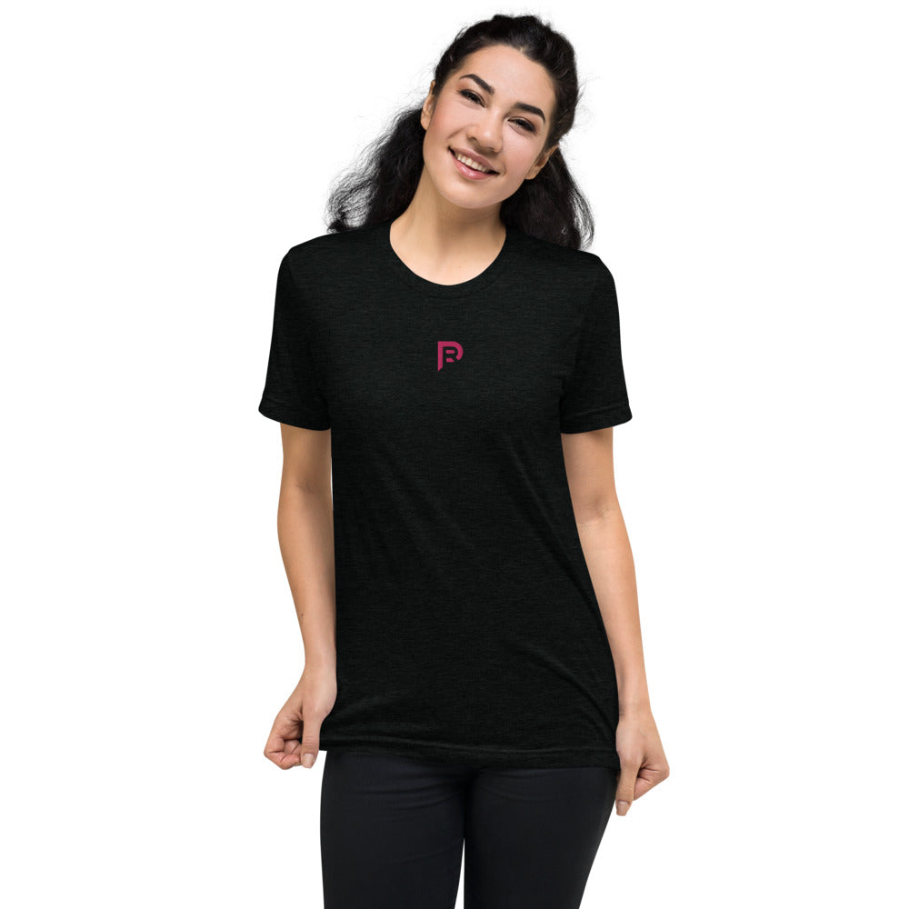 RP1 Flamingo Short sleeve t-shirt