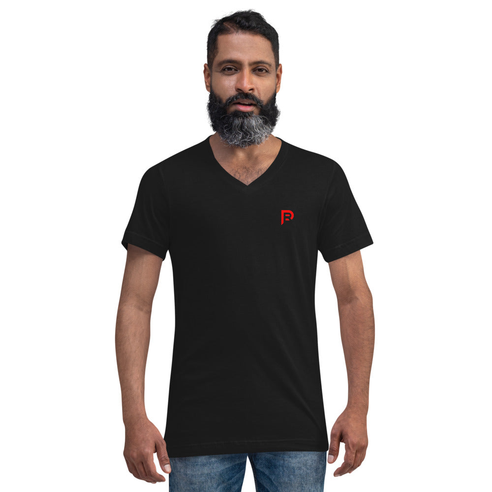 RP Vision V-Neck T-Shirt
