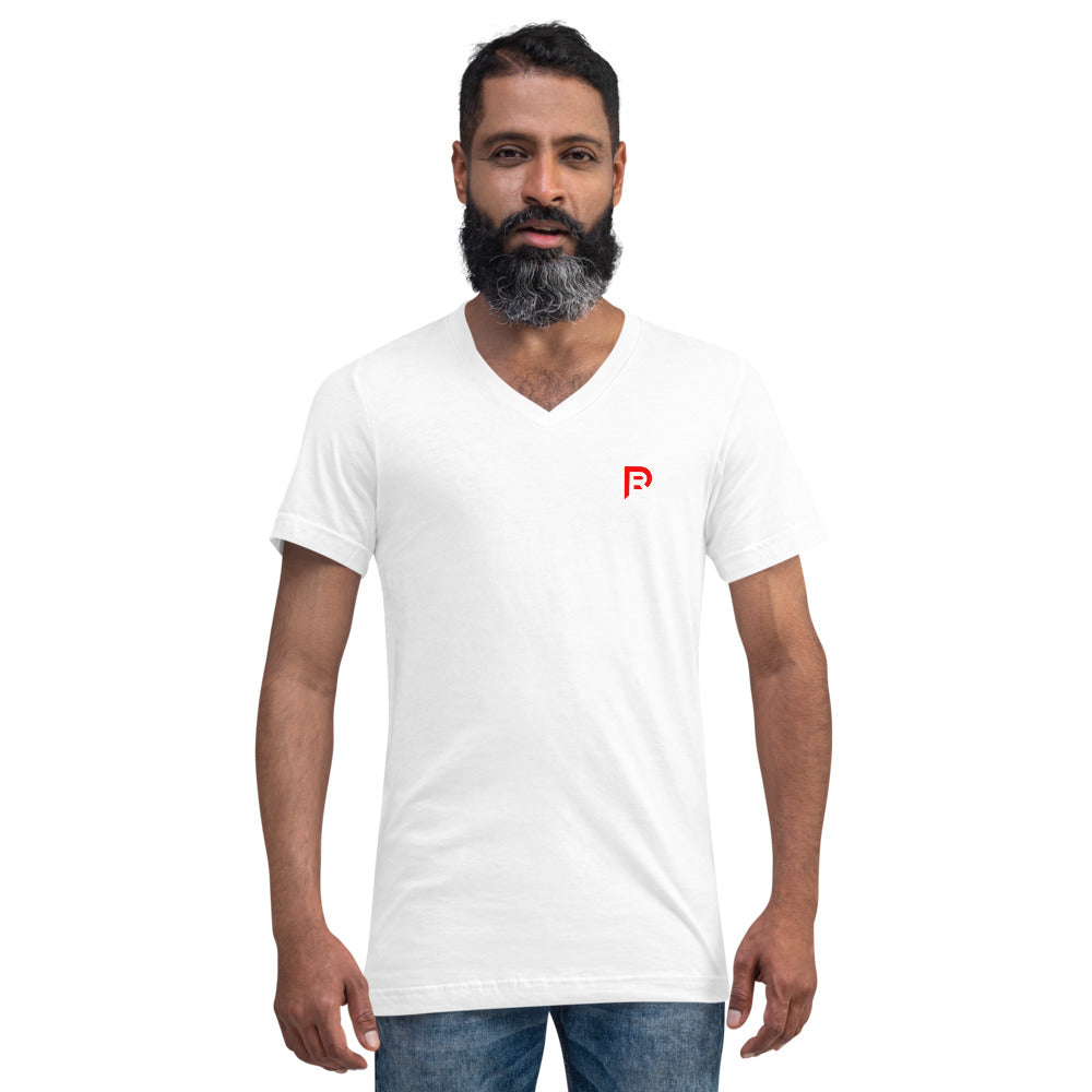 RP Vision V-Neck T-Shirt