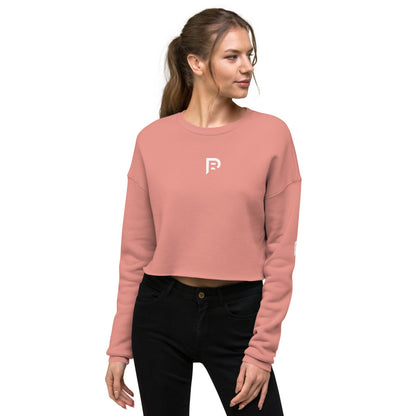 RP Crop Sweatshirt