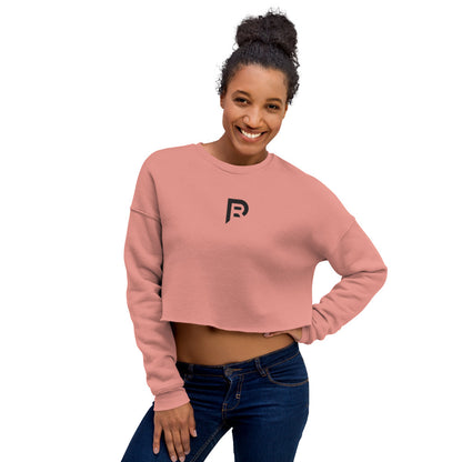 RP1 Crop Sweatshirt