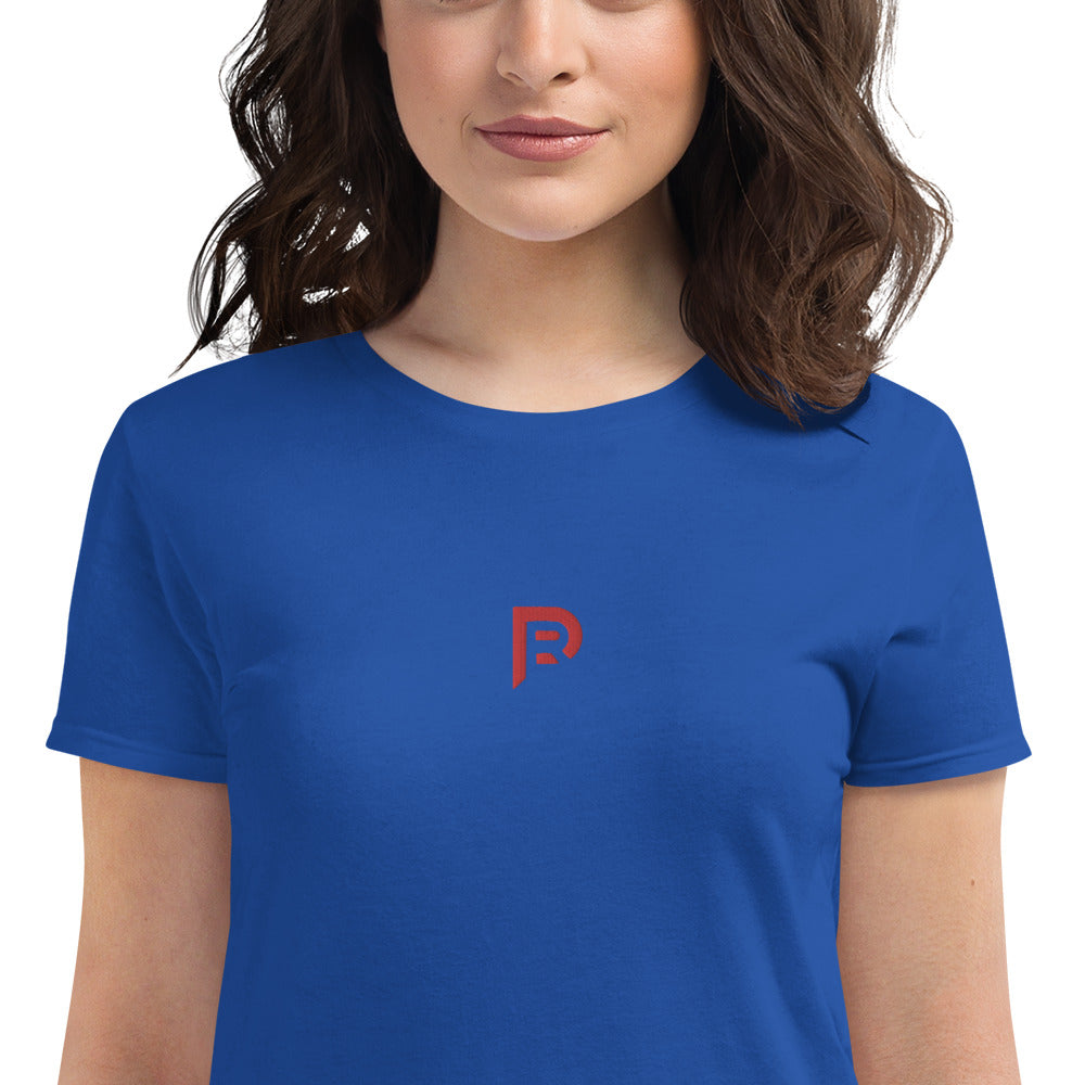 RP1 Short Sleeve T-shirt