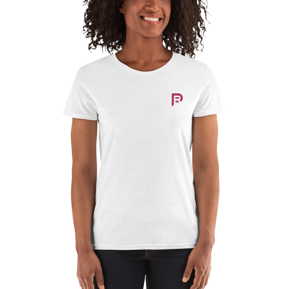 RP Stamped Short Sleeve T-shirt