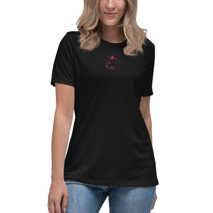 Manx Relaxed T-Shirt