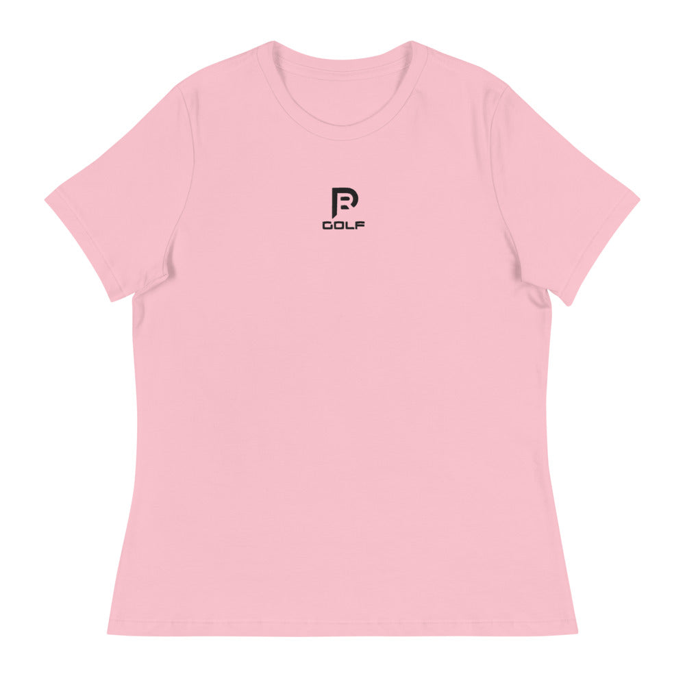 RP1 Golf Relaxed T-Shirt
