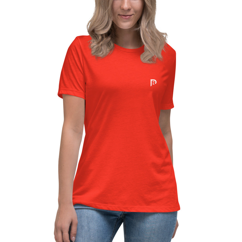 Women's RP Relaxed T-Shirt
