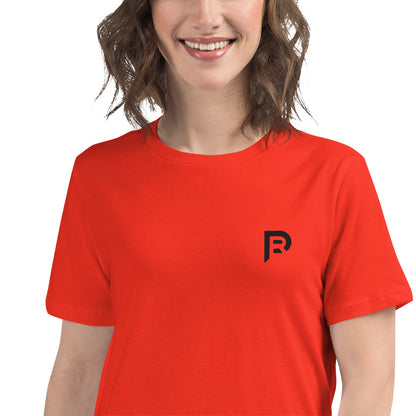 RP1 Relaxed T-Shirt