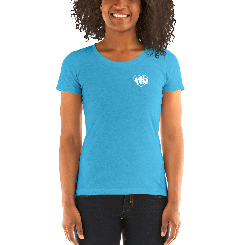 Women's Short Sleeve Matterhorn T-shirt