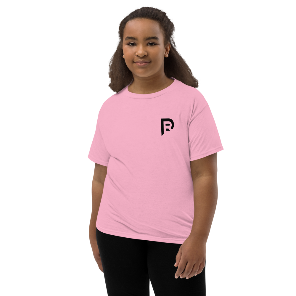 Youth RP Short Sleeve T-Shirt