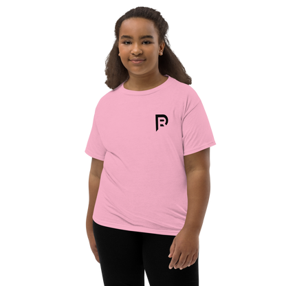 Youth RP Short Sleeve T-Shirt