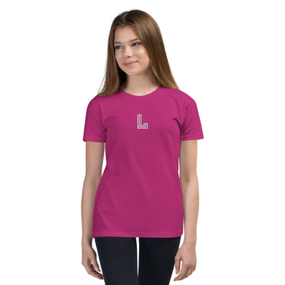Lockeroom Unisex Short Sleeve T-Shirt