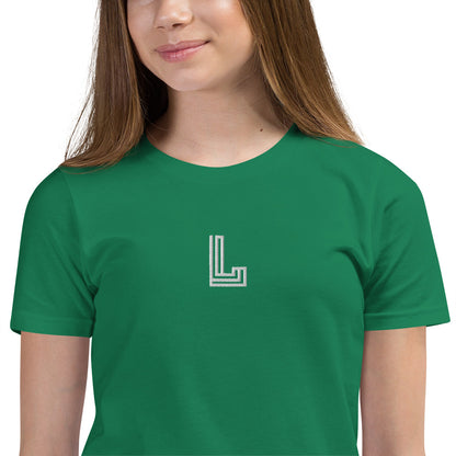 Lockeroom Unisex Short Sleeve T-Shirt