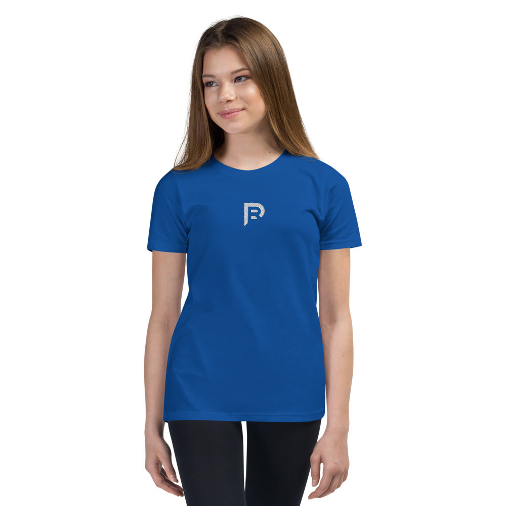 RP1 Unisex Short Sleeve T-Shirt