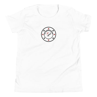 Red Weapon Unisex Short Sleeve T-Shirt